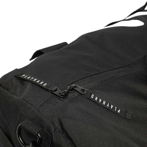 K1X Sports Bag Black Team Duffle Bag - KXM241-031