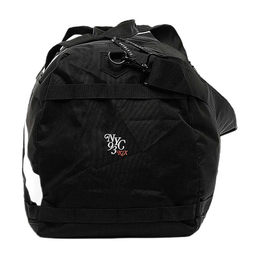 K1X Sports Bag Black Team Duffle Bag - KXM241-031