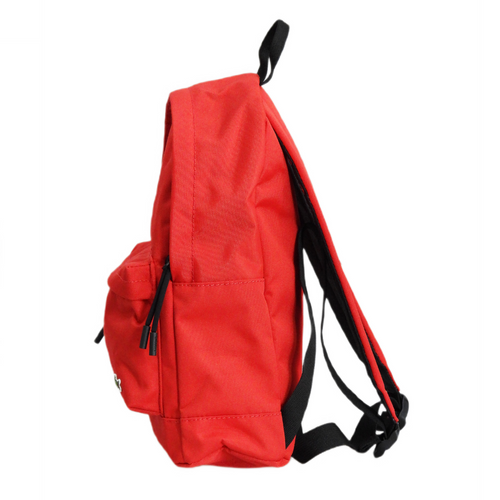 Lacoste Néocroc Unisex Canvas Backpack Red S - NH2860NE-883