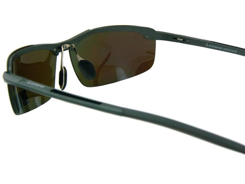 Lozano sunglasses - LZ329E 