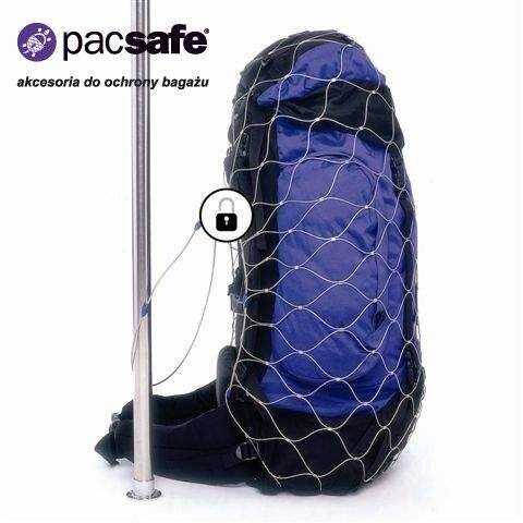 Luggage safety net Pacsafe 85 - PPA10180999