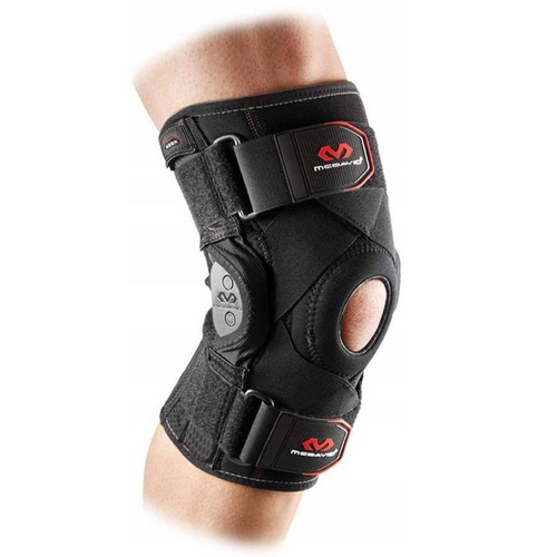 McDavid Hinged Knee Brace - 429x