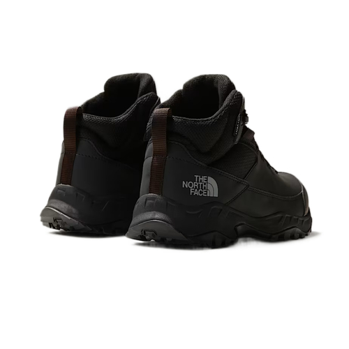 Men's shoes The North Face Storm Strike III Black - NF0A7W4GKT0