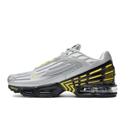 Men's sports shoes Nike Air Max Plus III Sneakers - FZ4623-001