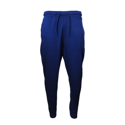 Men's sweatpants navy sports Air Jordan Dry Fleece Pant - CV8347-419