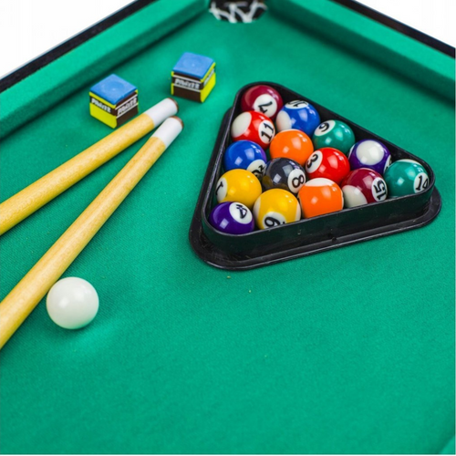 Mini Billard Spartan Sport 67x38 cm - 4815