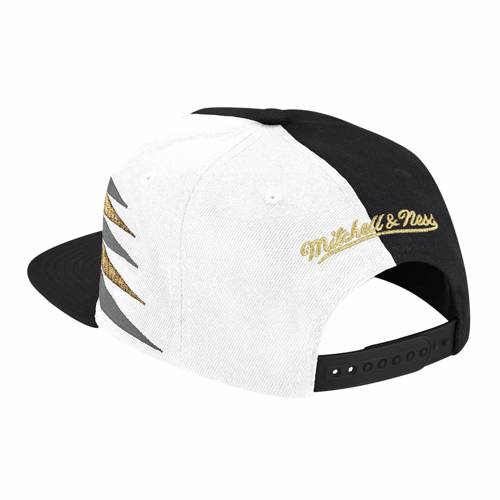 Mitchell & Ness Diamond Cut Brooklyn Nets Snapback Cap - HHSS1093-BNEYYPPPBKWH