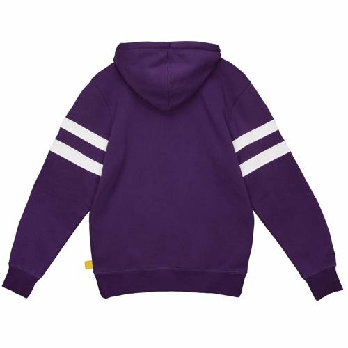 Mitchell & Ness NBA Los Angeles Lakers - FPHDMI19033-LALPURP