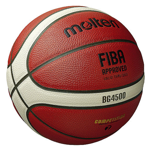 Molten FIBA Approved Basketball - BG4500