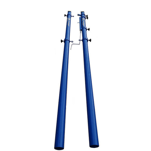 Multifunctional Volleyball Posts RomiSport - Sia000010