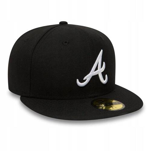 New Era 59FIFTY MLB Atlanta Braves Fullcap - 10047487