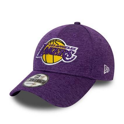 New Era 9FORTY Cap Los Angeles Lakers - 12380821