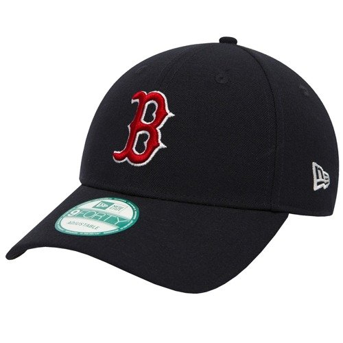 New Era 9FORTY MLB Boston Red Sox Strapback - 10047511