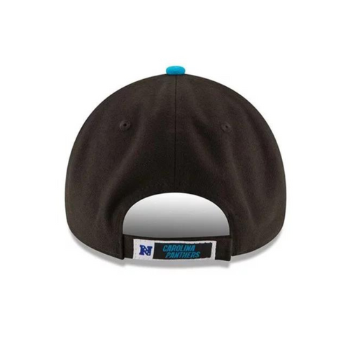 New Era 9FORTY NFL Carolina Panthers Strapback - 10517891