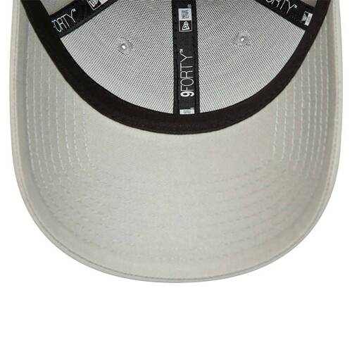 New Era 9FORTY Red Bull Racing Essential Grey Cap - 60357197