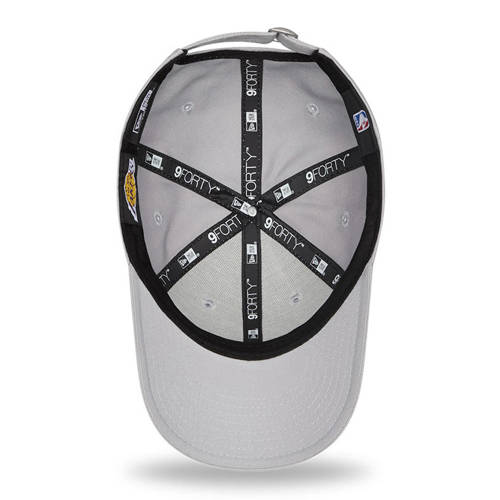 New Era Wild Camo 9FORTY NBA Los Angeles Lakers - 60184691