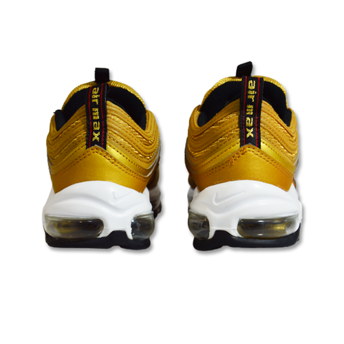 Nike Air Max 97 "Golden Bullet" - DM0028-700