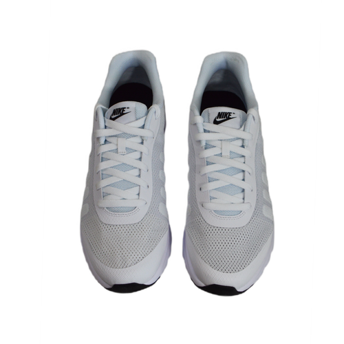 Nike air max invigor hombre blancas deals