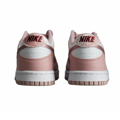 Nike Dunk Low GS Velvet Pink Kids Shoes - DO6485-600