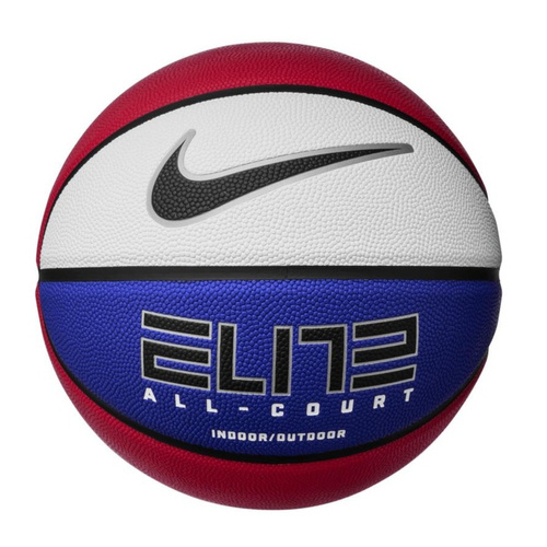 Nike Elite All-Court 8P 2.0 Deflated Indoor / Outdoor Basketball Ball - N.100.4088.619