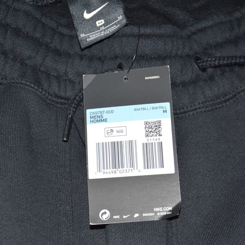 Nike LeBron Pants - CK6787-010