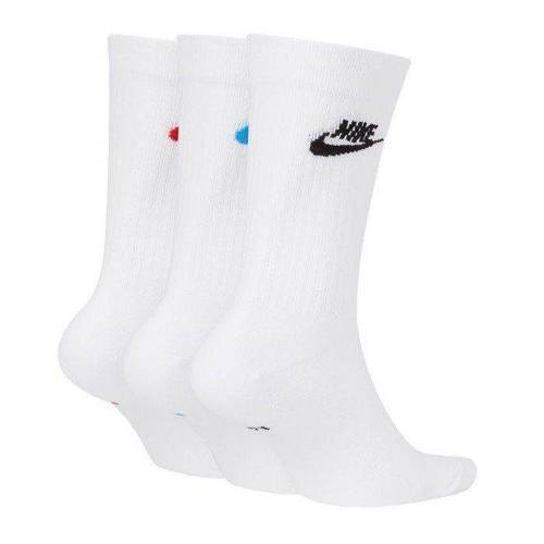 Nike Move To Zero Socks 3 Pack - DX5025-911