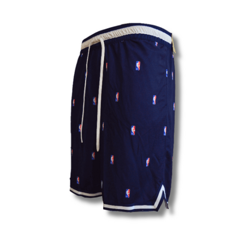 Nike N31 DNA Shorts College Navy/White - DB8429-419