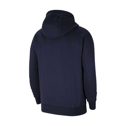 Nike Park 20 Men's Navy Fleece Hoodie - CW6894-451