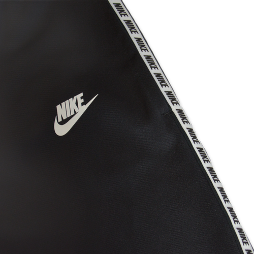 Nike Sportswear Repeat Pants Kids Black - AV8388-010