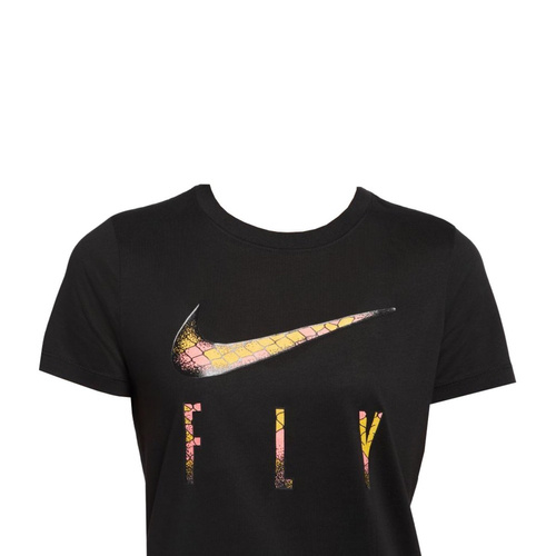 Nike Swoosh Fly WMNS T-shirt- DN3048-010