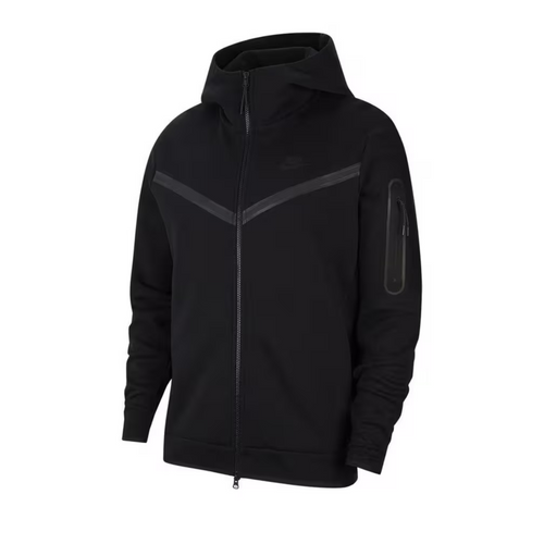 Nike Tech Men's Full-Zip Windrunner Hoodie - HV0949-010