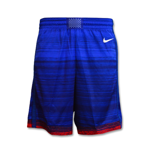 Nike USA Limited Shorts Road - CQ0176-451