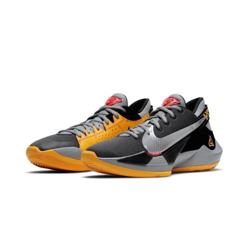 Nike Zoom Freak 2 "Taxi" Giannis Antetokounmpo Shoes - CK5424-006