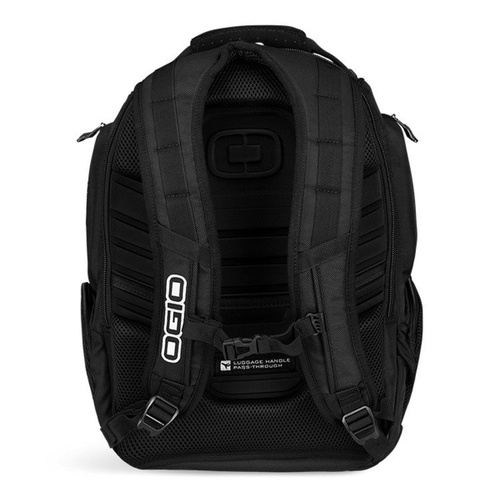 Ogio Gambit Black - 111072-03