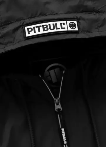 Pit Bull West Coast Athletic Logo Jacket