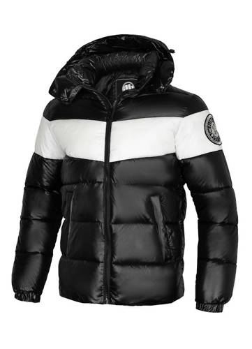 Pit Bull West Coast Cosmo Quilted Winter Jacket - 521103900