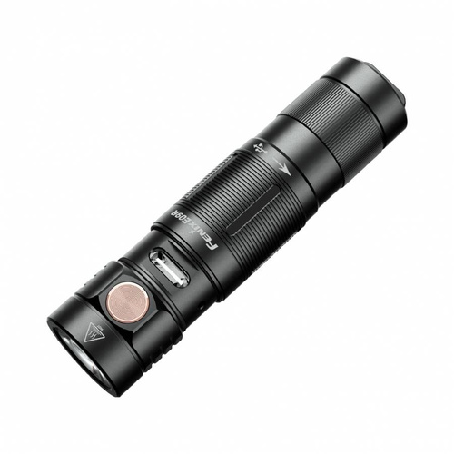 Pocket flashlight Fenix - E09R