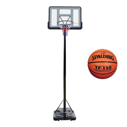 Portable Basketball stand MASTER Area 305 - MASSPSB-21