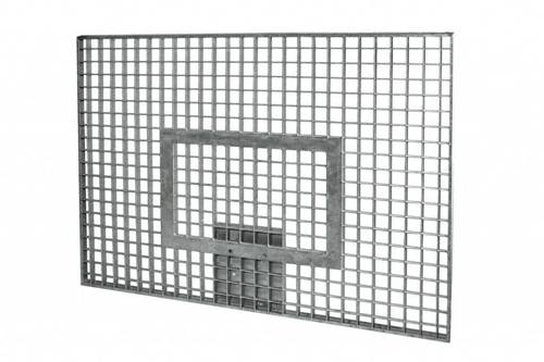 RomiSport 180 x 105 cm Kratownica Basketball Backboard - Kos000036