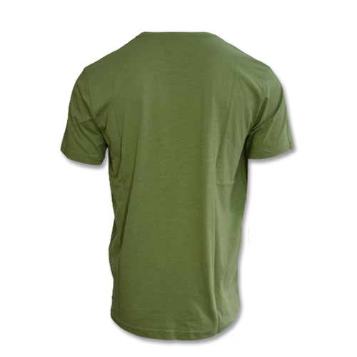 SUIT Bach T-shirt Sage Green - S111001-2886