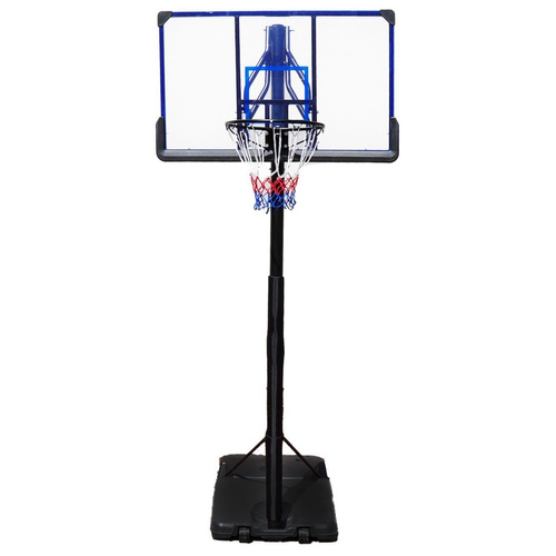 Set da basket TOP 305 cm + Spadling NBA Game Ball Series replic