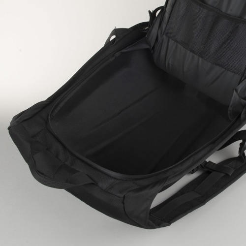 Slipstream motorcycle Backpack, Water-resistant