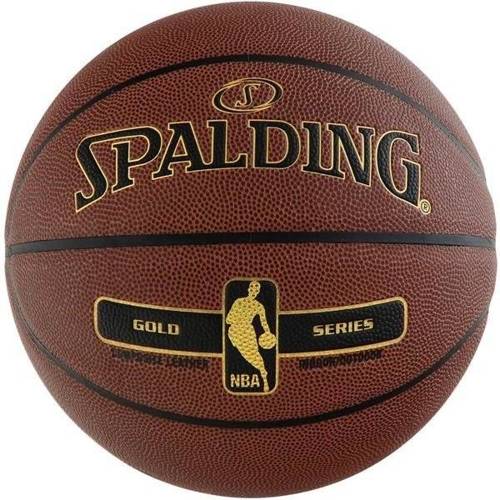 Spalding NBA HIGHLIGHT ACRYLIC PORTABLE - 73990CN + Spalding Ball