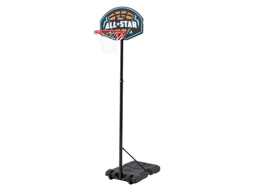 Spalding NBA Slam Jam Board mini Segno di pallacanestro - 56099CN 