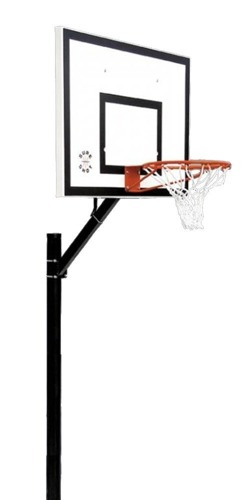 Sure Shot  502 Home Court Basketball Set