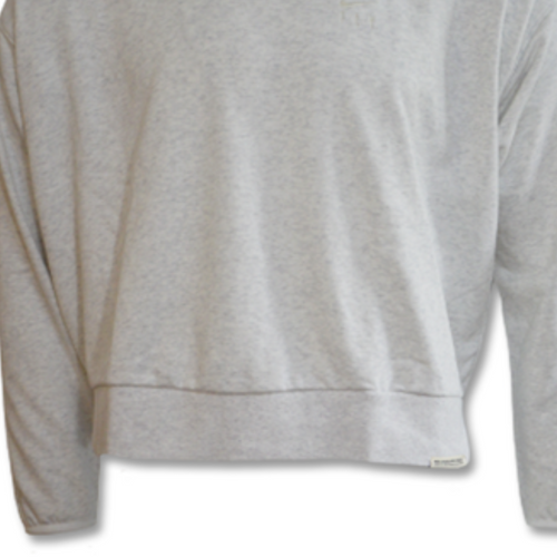 Sweatshirt Wmns Nike Standard Issue Crew- DD9255-051