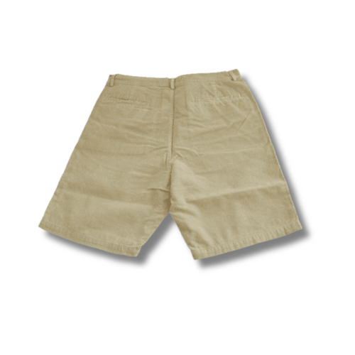 Taikan Everything Corduroy Shorts Sand - 2109003.SND