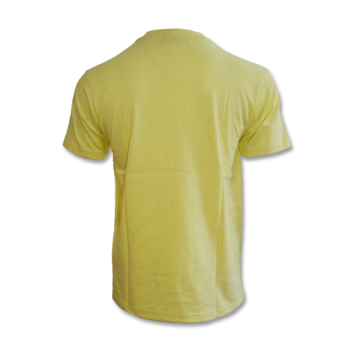 Taikan Everything Plain T-shirt Cream 2 - 1303008.CAN