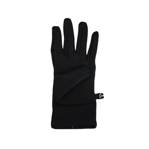 The North Face Etip Recycled Glove Black - NF0A4SHAHV2