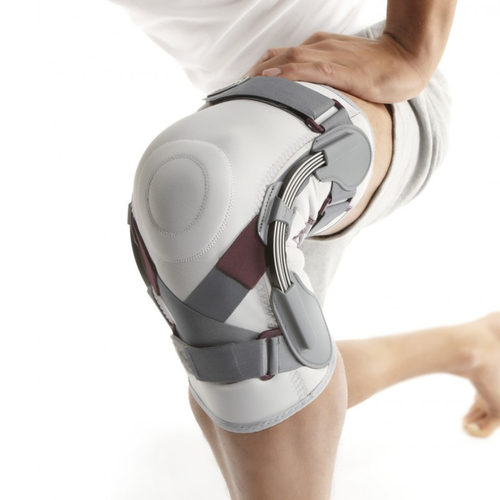 The Push Med Knee Brace - 2.30.1